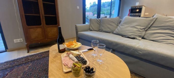 Parc Beausejour Aparthotel Các khách sạn ở Dieppe