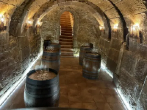 Casa Peque Hotels in Rioja Alavesa