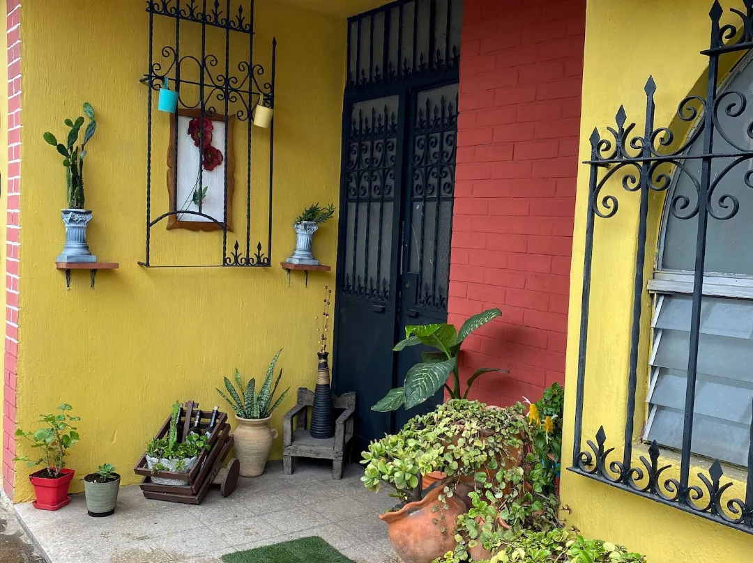 Habitaciones Eco-terrazas - Guatemala City