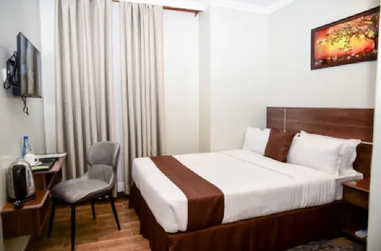 La Beila Hotel Meru Hotels in 