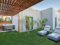 Sezian Boutique Homes and Villas Hotels in Preveza