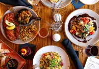 Lodge at Schroon Lake