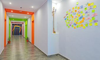 Bedcoin Hostel