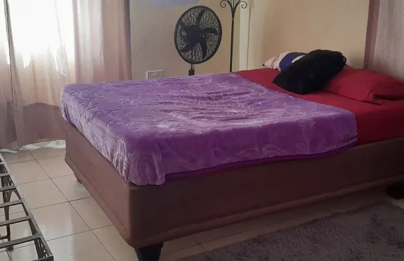 Hwange國家公園賓館