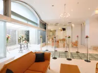 Sabae City Hotel فنادق في اچیزن، فوکوئی