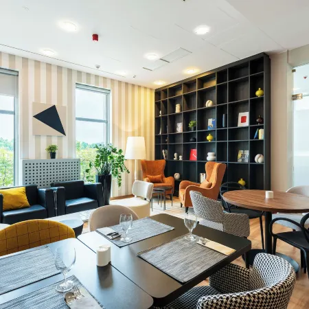 Ibis Styles Warszawa Airport