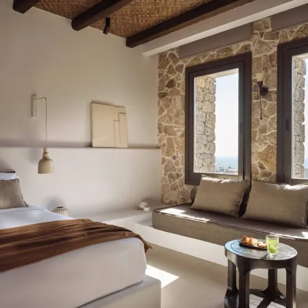 Anemelia Hotel Mykonos