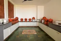 Aadisaktthi Resorts & Spa Kovalam - breakfast