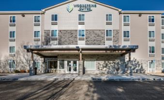 WoodSpring Suites Libertyville - Chicago