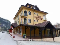 Kris Hotel Hotels in Smolyan