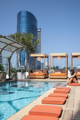 The George Tel Aviv