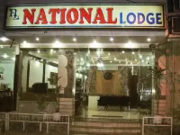 Hotel National Lodge Hotels near Sadar Bazaar