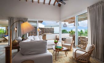 Itz'Ana Resort & Residences