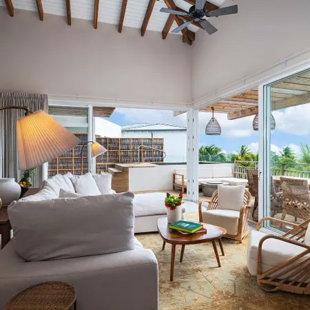 Itz'Ana Resort & Residences