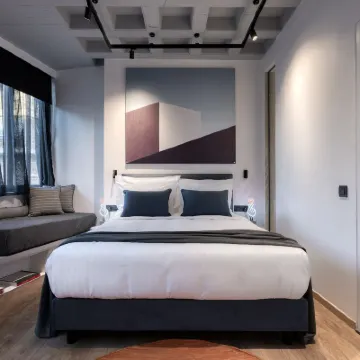 Koniama Acropolis Hotels near Acropolis of Athens