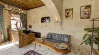 Premium Cappadocia House