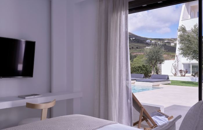 Isida Hotel