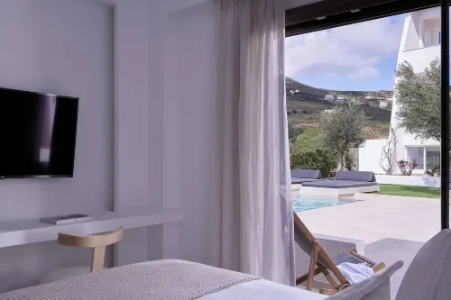 Isida Hotel - Boutique