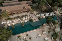 Makani Luxury Cartagena - 5 tähden