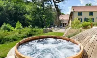 風車磨坊 Spa 酒店 - SPA