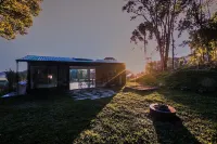 Reserva Cabanas Các khách sạn ở Campo Largo