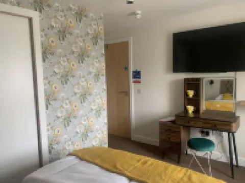Stag & Thistle Hotel and Restaurant Hotels in Fraserburgh