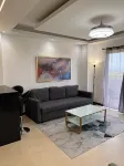 Luxury Apartments
