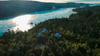 Nalu Retreat & Nordic Spa Hotels in Porters Lake