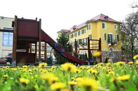 Hotel Eger & Park - per famiglie