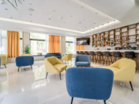 Island City Hotel Hotels in Rhodes