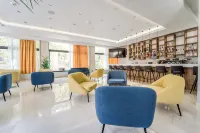 Island City Hotel Hotels in Rhodes