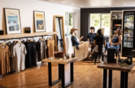 Outdoorsy Bayfield露營車