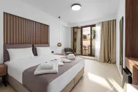 Verano Afytos Hotel Hotels in Afytos