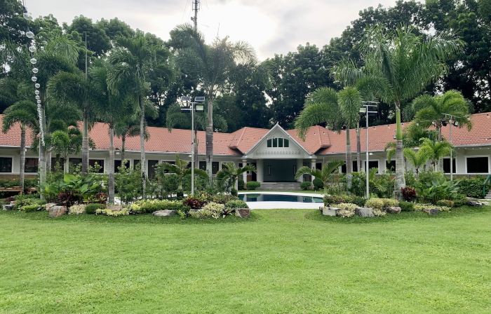 3 Peaks Resort & Boutique Hotel