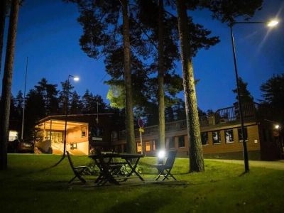 Herttua Hotel and Spa