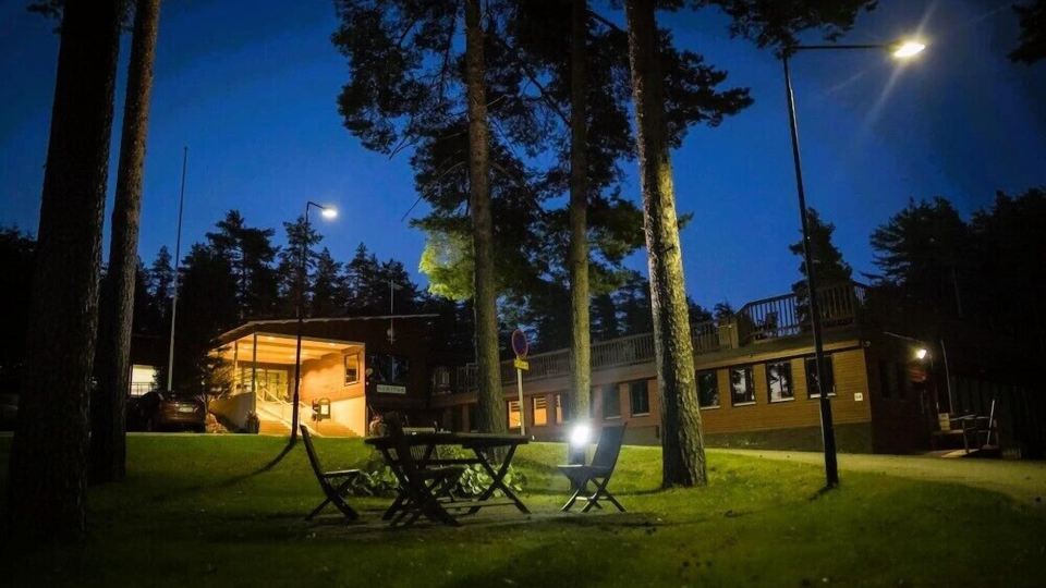 Herttua Hotel and Spa