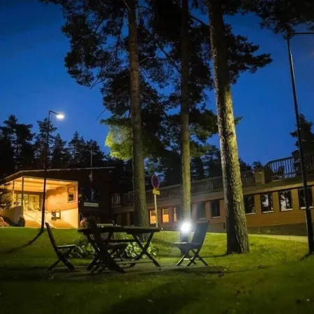 Herttua Hotel and Spa