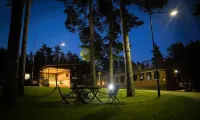 Herttua Hotel and Spa - Spa