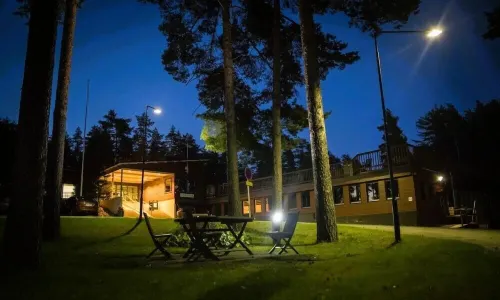 Herttua Hotel and Spa - Spa