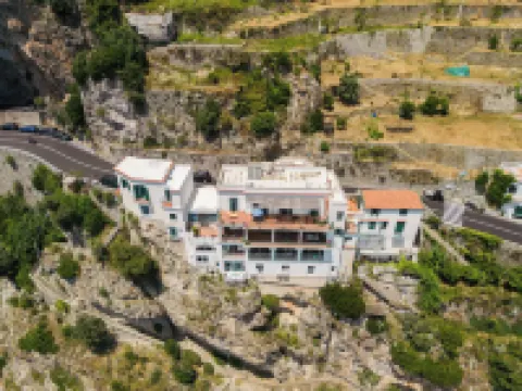 La Dimora del Maestro Hotels in Amalfi