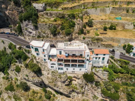 La Dimora del Maestro Отели рядом с достопримечательностью «Собор Св. Андрея»