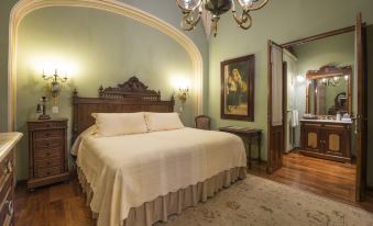 Hotel Museo Palacio de San Agustin