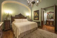 Hotel Museo Palacio de San Agustin Hotel dekat Bandara Internasional Ponciano Arriaga
