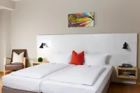 Hotel Alpha
