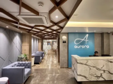 Aurora Boutique Hotel Imphal Hotels in Imphal