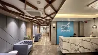 Aurora Boutique Hotel Imphal Hôtels à : Imphal West