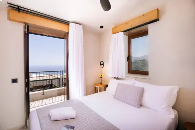 Mirthea Suites Hotels in Myrthios