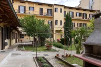 アンティカディモラサンタンナ