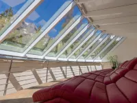 Hotel Alex Hotels in Leukerbad