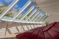 Hotel Alex Hotels in Leuk